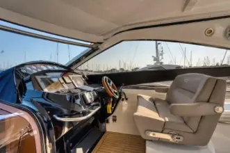 Thumbnail von Sunseeker Portofino 53