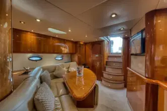 Thumbnail von Sunseeker Portofino 53