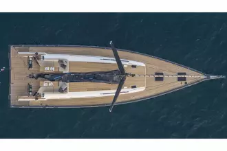 Thumbnail von Beneteau First 53