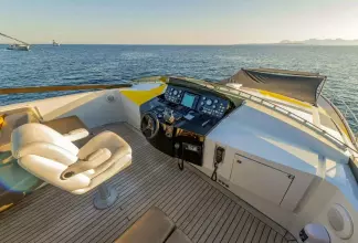 Thumbnail von Peri Yachts Peri 29 QUANTUM