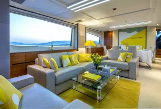 Thumbnail von Peri Yachts Peri 29 QUANTUM