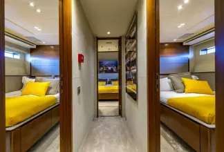 Thumbnail von Peri Yachts Peri 29 QUANTUM