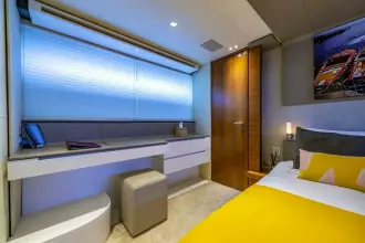 Thumbnail von Peri Yachts Peri 29 QUANTUM