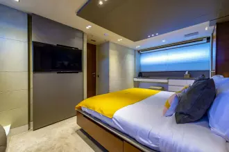 Thumbnail von Peri Yachts Peri 29 QUANTUM