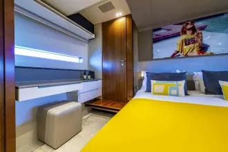 Thumbnail von Peri Yachts Peri 29 QUANTUM