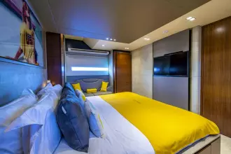 Thumbnail von Peri Yachts Peri 29 QUANTUM