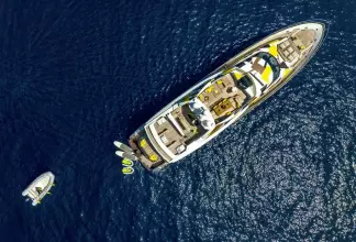 Thumbnail von Peri Yachts Peri 29 QUANTUM