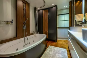 Thumbnail von Peri Yachts Peri 29 QUANTUM