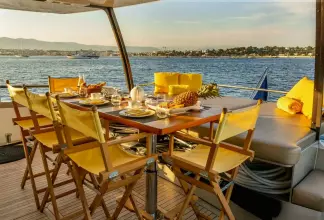 Thumbnail von Peri Yachts Peri 29 QUANTUM