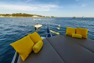 Thumbnail von Peri Yachts Peri 29 QUANTUM