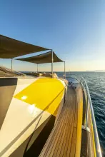 Thumbnail von Peri Yachts Peri 29 QUANTUM
