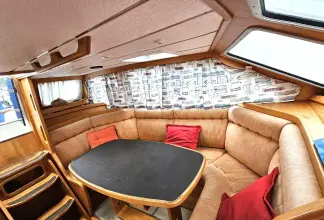 Thumbnail von Siltala Nauticat 39 LEVANTER