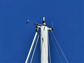 Thumbnail von Siltala Nauticat 39 LEVANTER