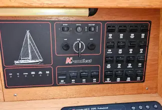 Thumbnail von Siltala Nauticat 39 LEVANTER