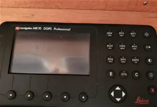 Thumbnail von Siltala Nauticat 39 LEVANTER