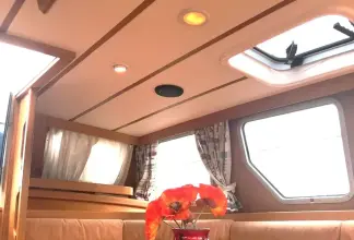 Thumbnail von Siltala Nauticat 39 LEVANTER