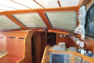 Thumbnail von Siltala Nauticat 39 LEVANTER