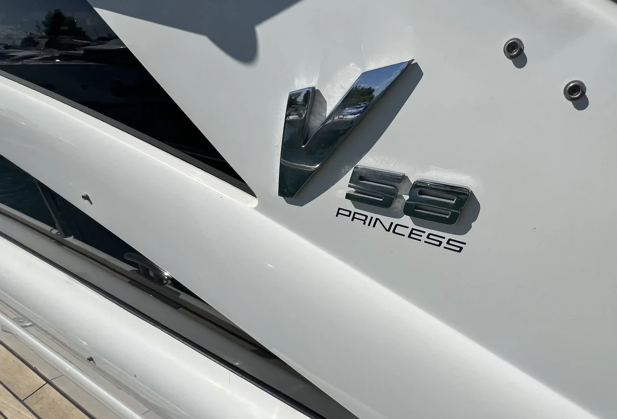 Thumbnail von Princess V58 1695