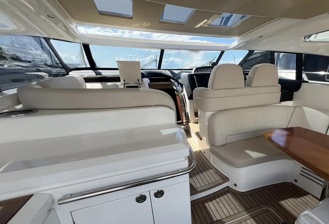 Thumbnail von Princess V58 1695