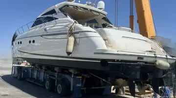 Thumbnail von Princess V58 1695