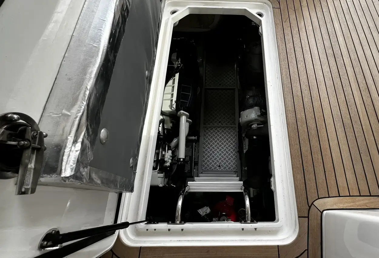 Thumbnail von Princess V58 1695