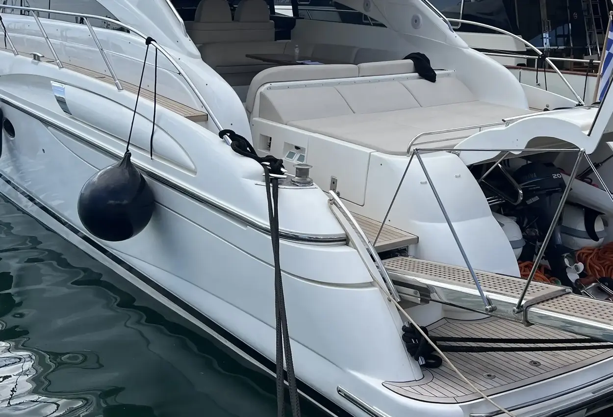 Thumbnail von Princess V58 1695