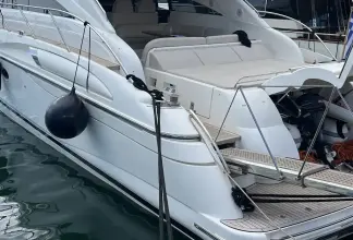 Thumbnail von Princess V58 1695