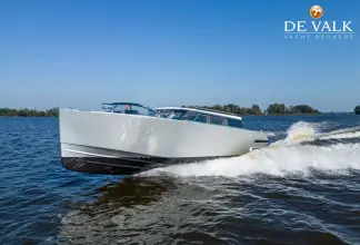 Thumbnail von Custom 	Reliant X40T Limousine Tender Taxiboat