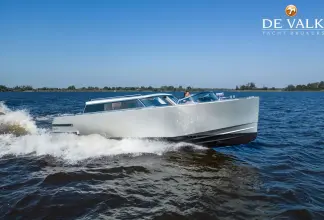 Thumbnail von Custom 	Reliant X40T Limousine Tender Taxiboat