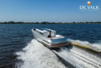 Thumbnail von Custom 	Reliant X40T Limousine Tender Taxiboat