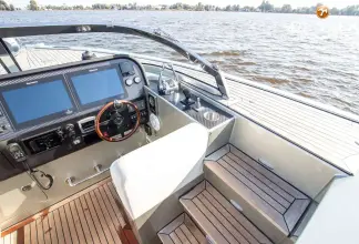 Thumbnail von Custom 	Reliant X40T Limousine Tender Taxiboat