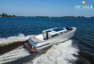 Thumbnail von Custom 	Reliant X40T Limousine Tender Taxiboat