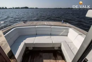 Thumbnail von Custom 	Reliant X40T Limousine Tender Taxiboat