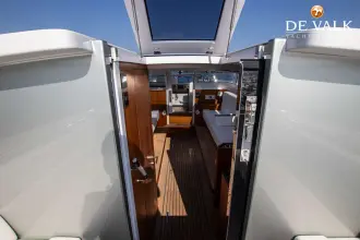 Thumbnail von Custom 	Reliant X40T Limousine Tender Taxiboat