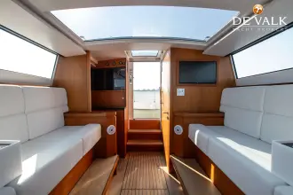 Thumbnail von Custom 	Reliant X40T Limousine Tender Taxiboat