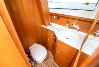 Thumbnail von Custom 	Reliant X40T Limousine Tender Taxiboat