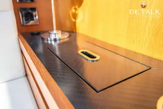 Thumbnail von Custom 	Reliant X40T Limousine Tender Taxiboat