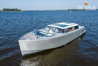 Thumbnail von Custom 	Reliant X40T Limousine Tender Taxiboat