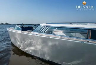 Thumbnail von Custom 	Reliant X40T Limousine Tender Taxiboat