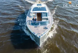 Thumbnail von Custom 	Reliant X40T Limousine Tender Taxiboat