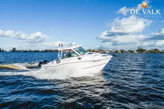 Thumbnail von Boston Whaler 285 Conquest Pilothouse