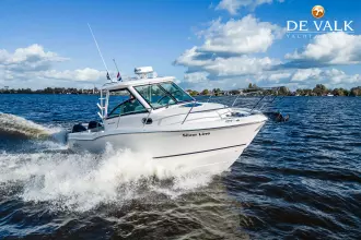 Thumbnail von Boston Whaler 285 Conquest Pilothouse