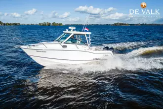 Thumbnail von Boston Whaler 285 Conquest Pilothouse
