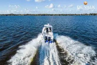 Thumbnail von Boston Whaler 285 Conquest Pilothouse