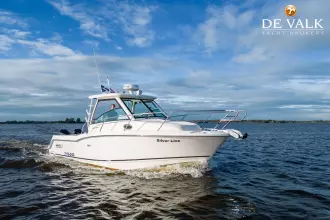 Thumbnail von Boston Whaler 285 Conquest Pilothouse