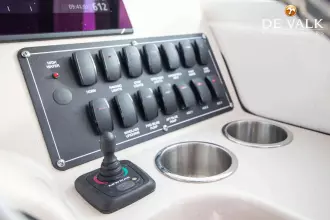 Thumbnail von Boston Whaler 285 Conquest Pilothouse