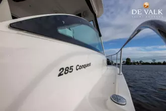 Thumbnail von Boston Whaler 285 Conquest Pilothouse