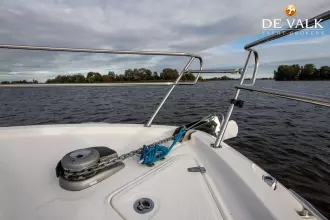Thumbnail von Boston Whaler 285 Conquest Pilothouse