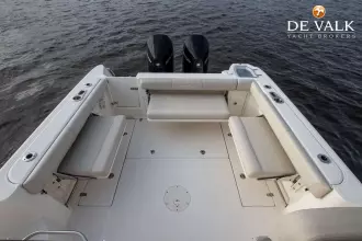 Thumbnail von Boston Whaler 285 Conquest Pilothouse