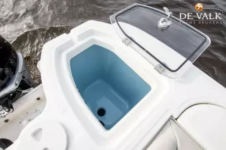 Thumbnail von Boston Whaler 285 Conquest Pilothouse
